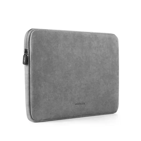 ETUI POKROWIEC WSUWKA TORBA NA LAPTOPA TABLET 13'' SZARY UGREEN 60985