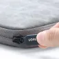 Etui Pokrowiec Wsuwka Torba Na Laptopa Tablet 13'' Szary Ugreen 60985 Etui Pokrowiec Wsuwka Torba Na Laptopa Tablet 13'' Szary Ugreen 60985