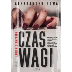 CZAS WAGI Aleksander Sowa