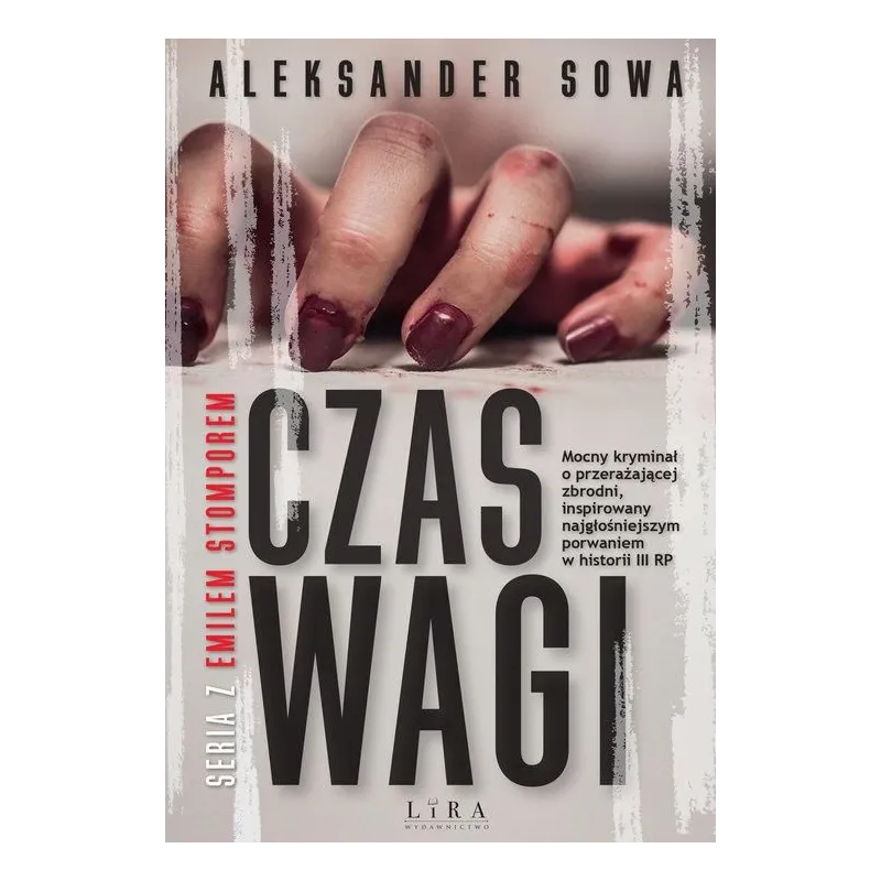 CZAS WAGI Aleksander Sowa
