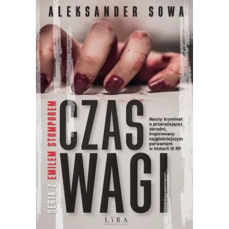 CZAS WAGI Aleksander Sowa