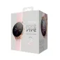 Smartwatch Forever Forevive 2 Sb-330 – Różowo-Złoty, Damski Zegarek Z Funkcjami Sportowymi I Zdrowotnymi