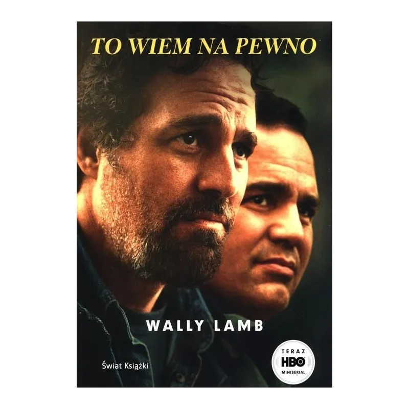 TO WIEMNA PEWNO Wally Lamb