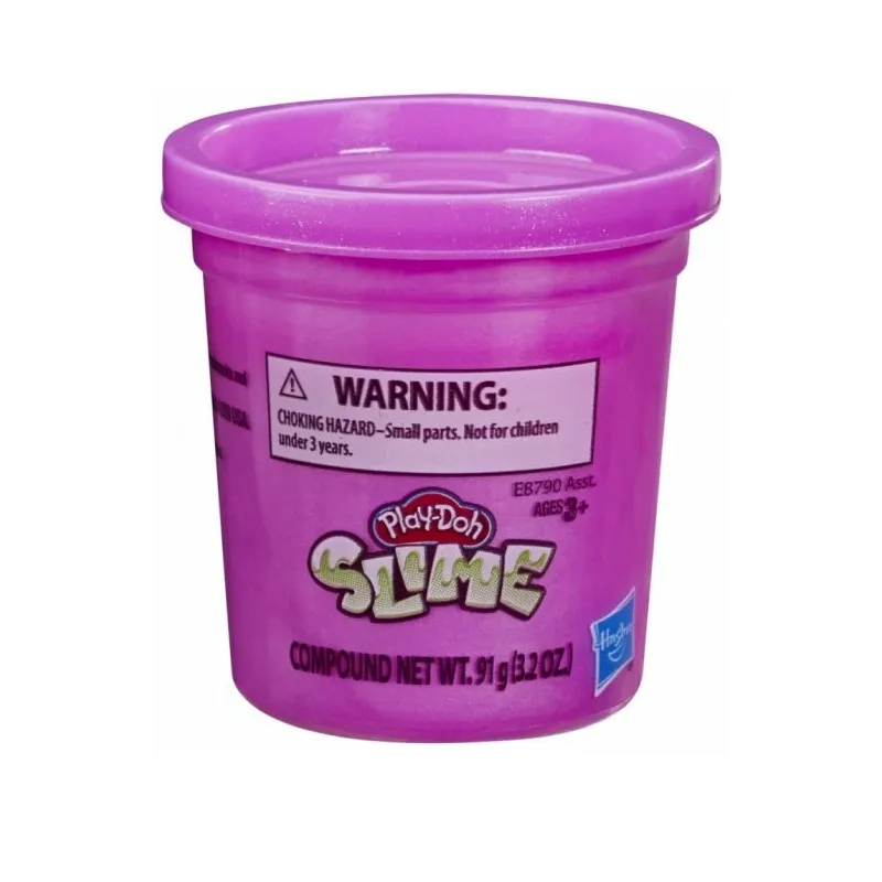 SLIME FIOLETOWY PLAY-DOH HASBRO 3+