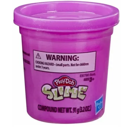 SLIME FIOLETOWY PLAY-DOH HASBRO 3+
