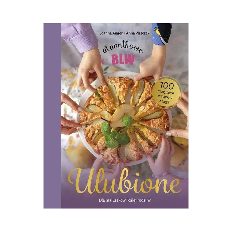 ULUBIONE ALAANTKOWE BLW