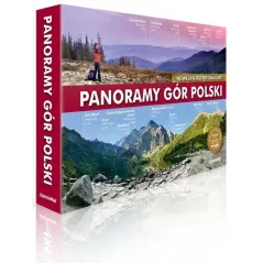 PANORAMY GÓR POLSKI. NOWE SPOJRZENIE NA GÓRY
