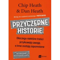 Chip Heath	,Dan Heath