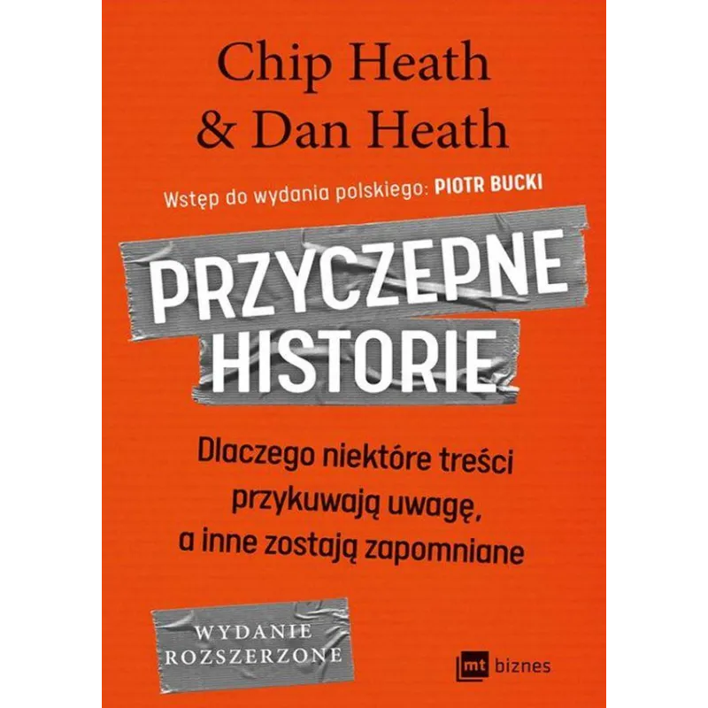 Chip Heath	,Dan Heath