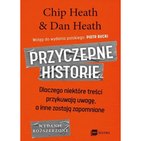 Chip Heath	,Dan Heath