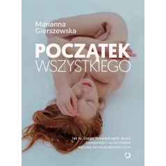 POCZĄTEK WSZYSTKIEGO