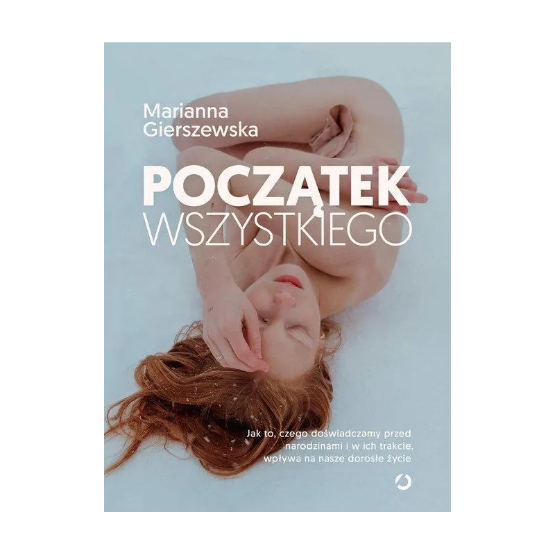 POCZĄTEK WSZYSTKIEGO