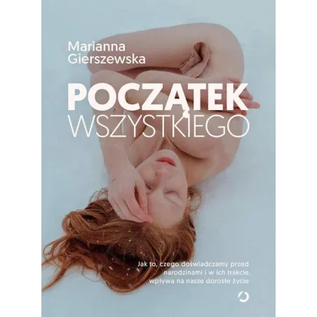 POCZĄTEK WSZYSTKIEGO