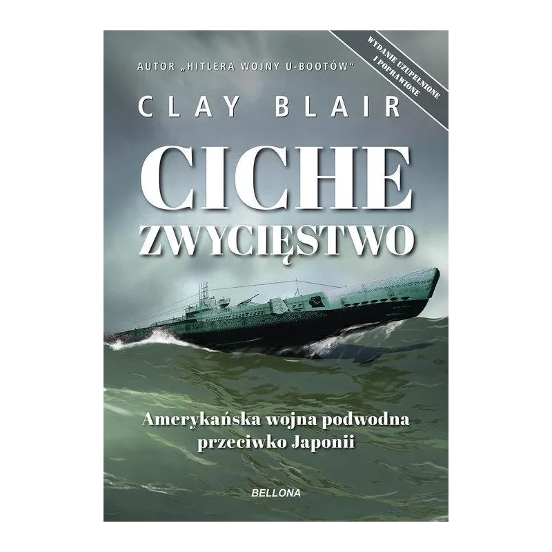 Blair Clay