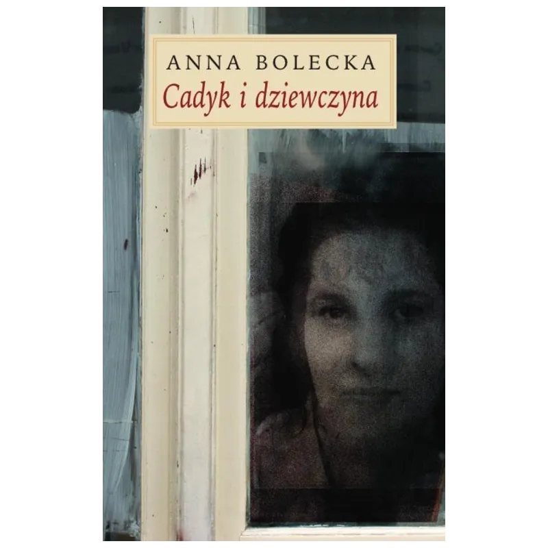CADYK I DZIEWCZYNA