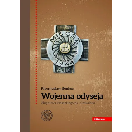 Przemysław Benken