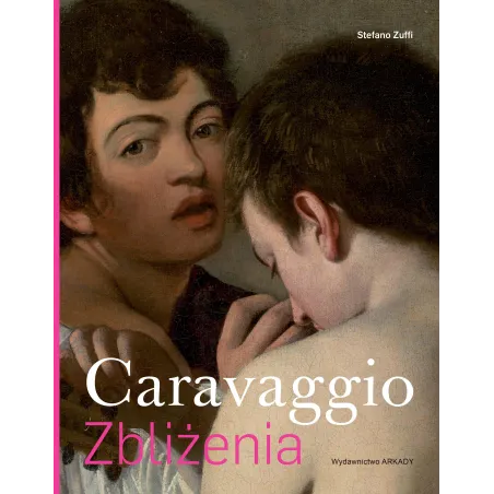 Caravaggio Zbliżenia