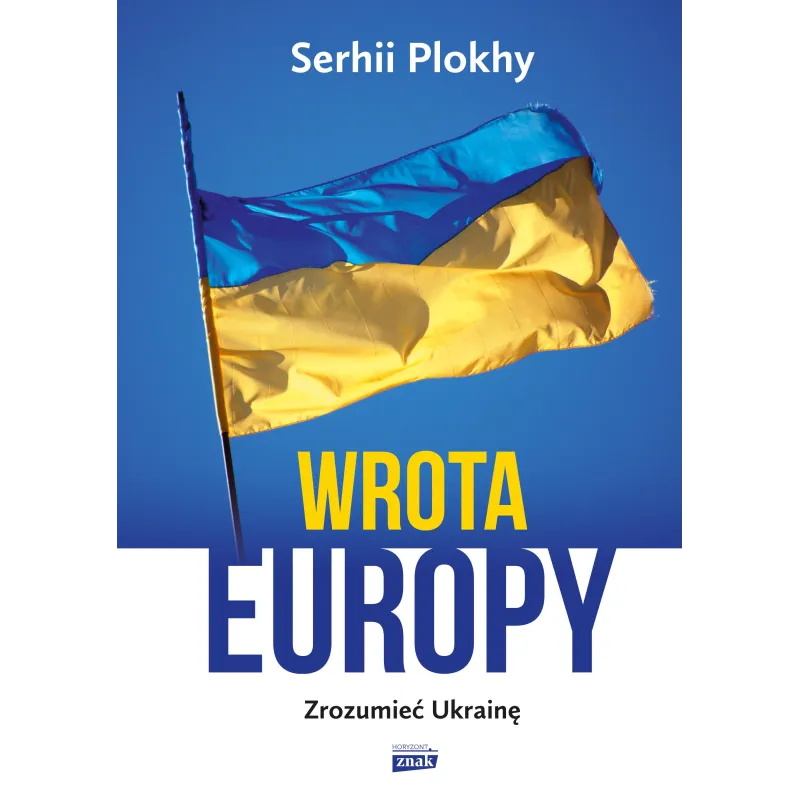 Serhii Plokhy