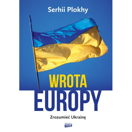 Serhii Plokhy