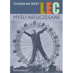 Stanisław Jerzy Lec