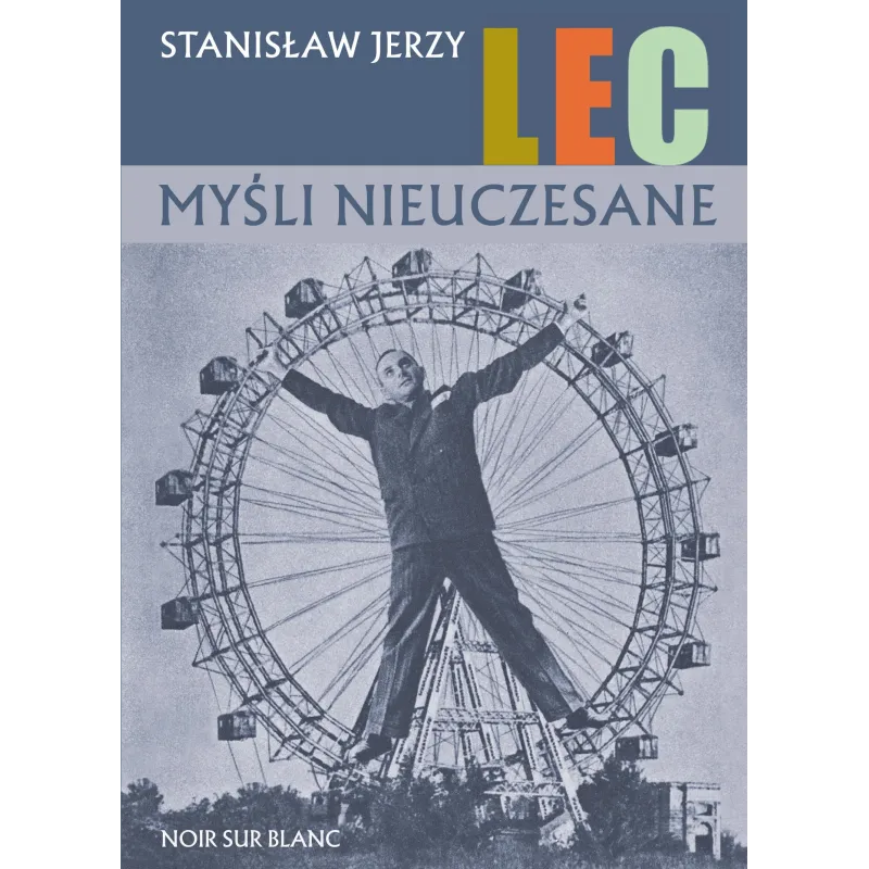 Stanisław Jerzy Lec