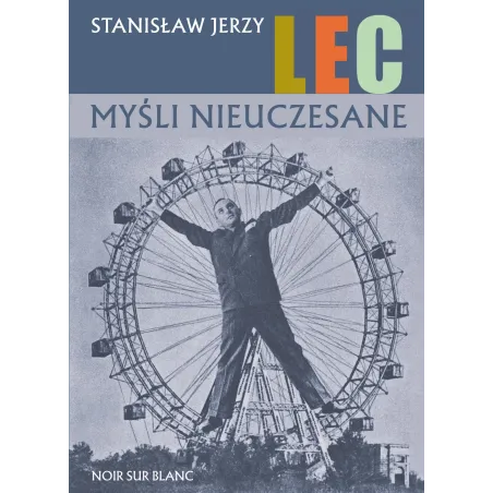 Stanisław Jerzy Lec