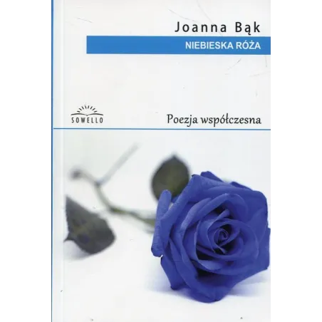 Niebieska Róża Niebieska Róża