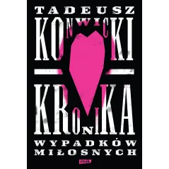 Tadeusz Konwicki