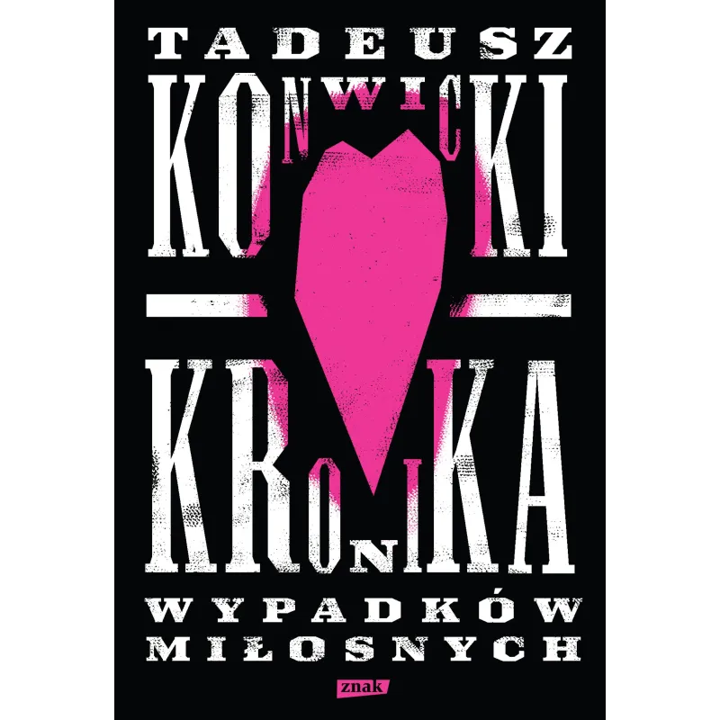 Tadeusz Konwicki