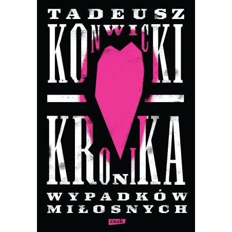 Tadeusz Konwicki