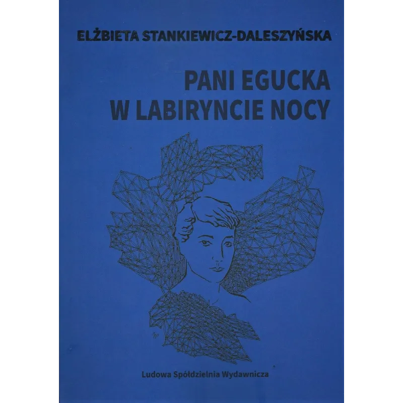 Elżbieta Stankiewicz-Daleszyńska