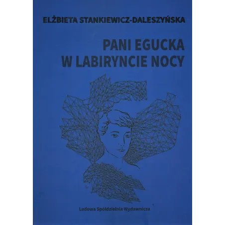 Elżbieta Stankiewicz-Daleszyńska