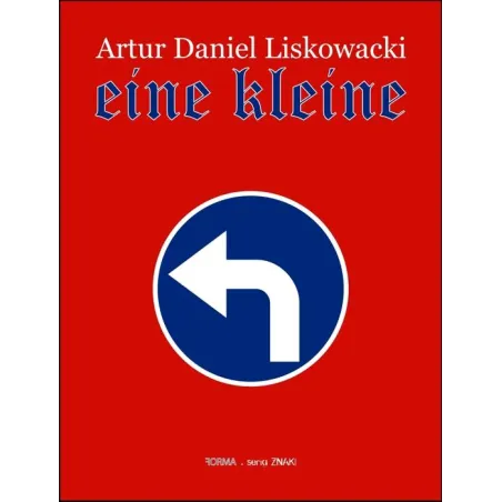 Artur Daniel Liskowacki