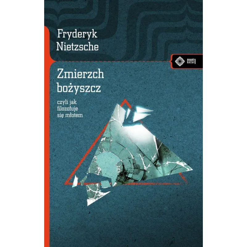 Fryderyk Nietzsche