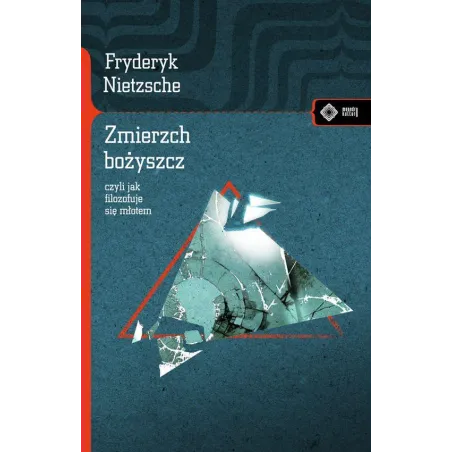 Fryderyk Nietzsche