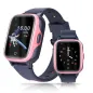 Smartwatch Calmean Video 4G Dla Dzieci – Różowy, Z Kartą Sim, Ipx7, Gps I Aplikacjami Smartwatch Calmean Video 4G Dla Dzieci – Różowy, Z Kartą Sim, Ipx7, Gps I Aplikacjami