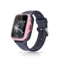 Smartwatch Calmean Video 4G Dla Dzieci – Różowy, Z Kartą Sim, Ipx7, Gps I Aplikacjami Smartwatch Calmean Video 4G Dla Dzieci – Różowy, Z Kartą Sim, Ipx7, Gps I Aplikacjami