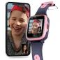 Smartwatch Calmean Video 4G Dla Dzieci – Różowy, Z Kartą Sim, Ipx7, Gps I Aplikacjami Smartwatch Calmean Video 4G Dla Dzieci – Różowy, Z Kartą Sim, Ipx7, Gps I Aplikacjami