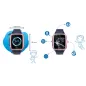 Smartwatch Calmean Video 4G Dla Dzieci – Różowy, Z Kartą Sim, Ipx7, Gps I Aplikacjami Smartwatch Calmean Video 4G Dla Dzieci – Różowy, Z Kartą Sim, Ipx7, Gps I Aplikacjami