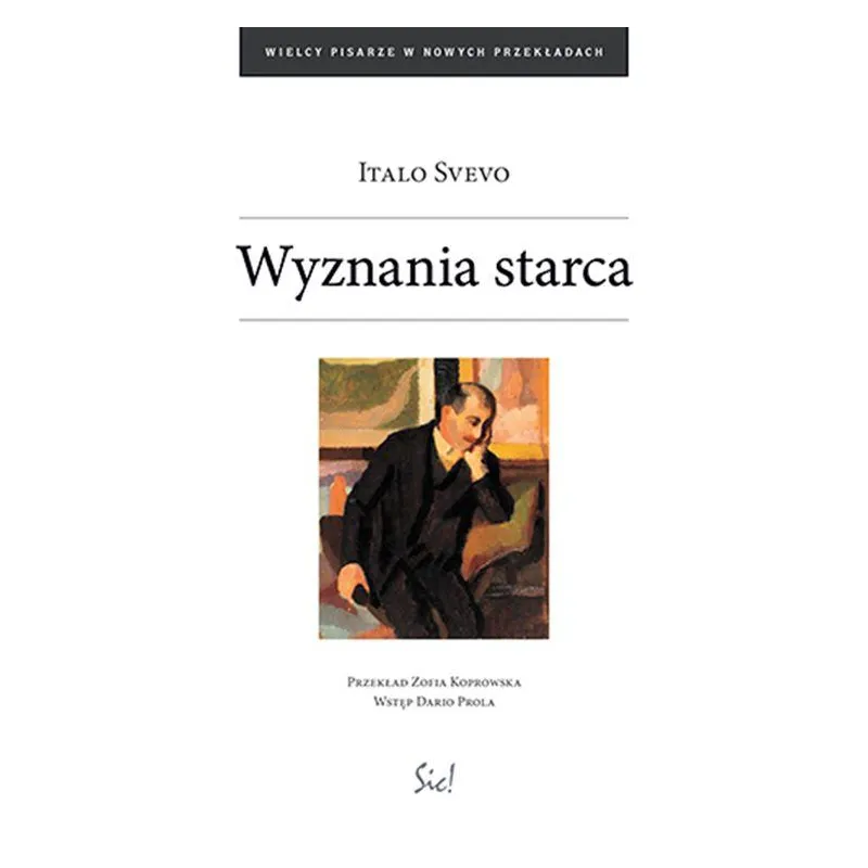 Italo Svevo