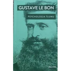 PSYCHOLOGIA TŁUMU
