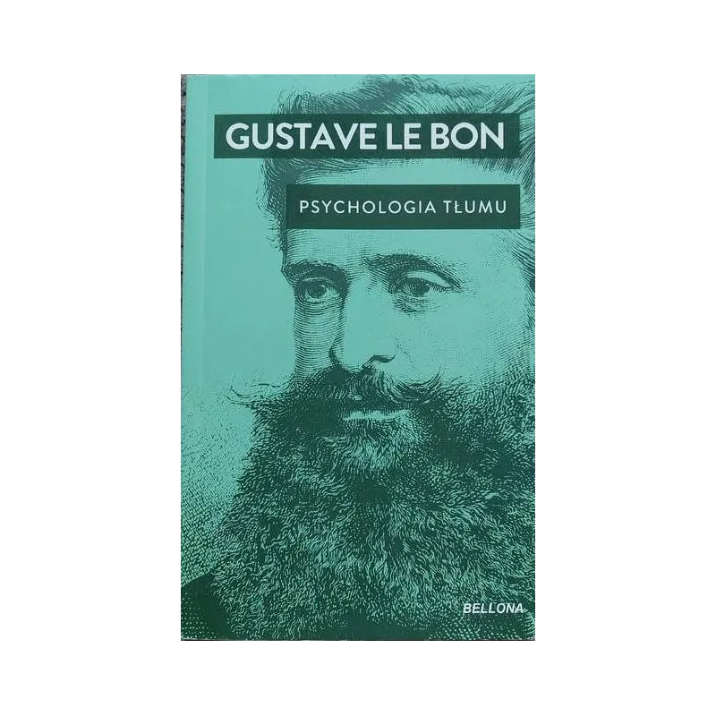 PSYCHOLOGIA TŁUMU