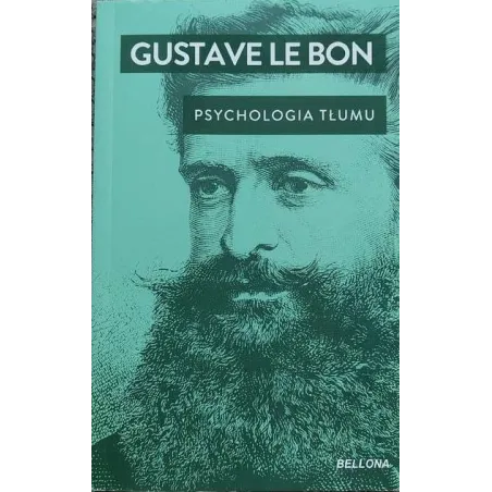 PSYCHOLOGIA TŁUMU