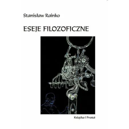 Eseje Filozoficzne Eseje Filozoficzne
