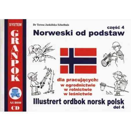 Norweski Od Podstaw 4 Norweski Od Podstaw 4