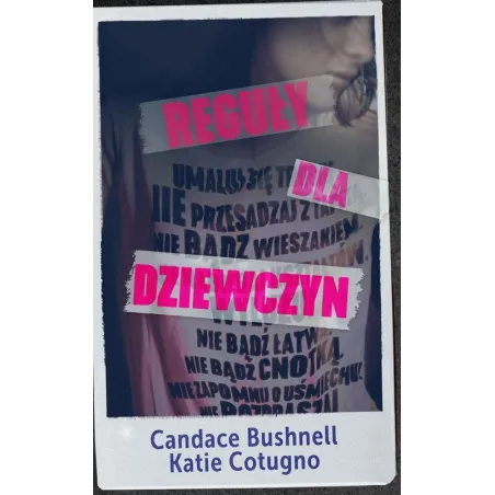 Reguły Dla Dziewczyn Reguły Dla Dziewczyn