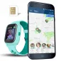 Smartwatch Calmean Nemo 2 Dla Dzieci – Lokalizacja Gps, Rozmowy, Sos, Wodoodporny Smartwatch Calmean Nemo 2 Dla Dzieci – Lokalizacja Gps, Rozmowy, Sos, Wodoodporny