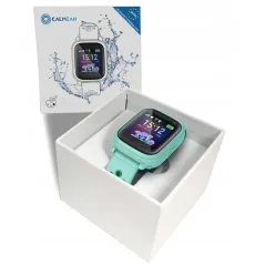 SMARTWATCH CALMEAN NEMO 2 DLA DZIECI – LOKALIZACJA GPS, ROZMOWY, SOS, WODOODPORNY