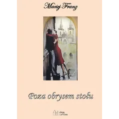 POZA OBRYSEM STOŁU