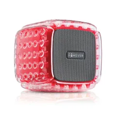 GŁOŚNIK BLUETOOTH BEZPRZEWODOWY FOREVER BUMPAIR BS-700 – DŹWIĘK 360° BLUETOOTH